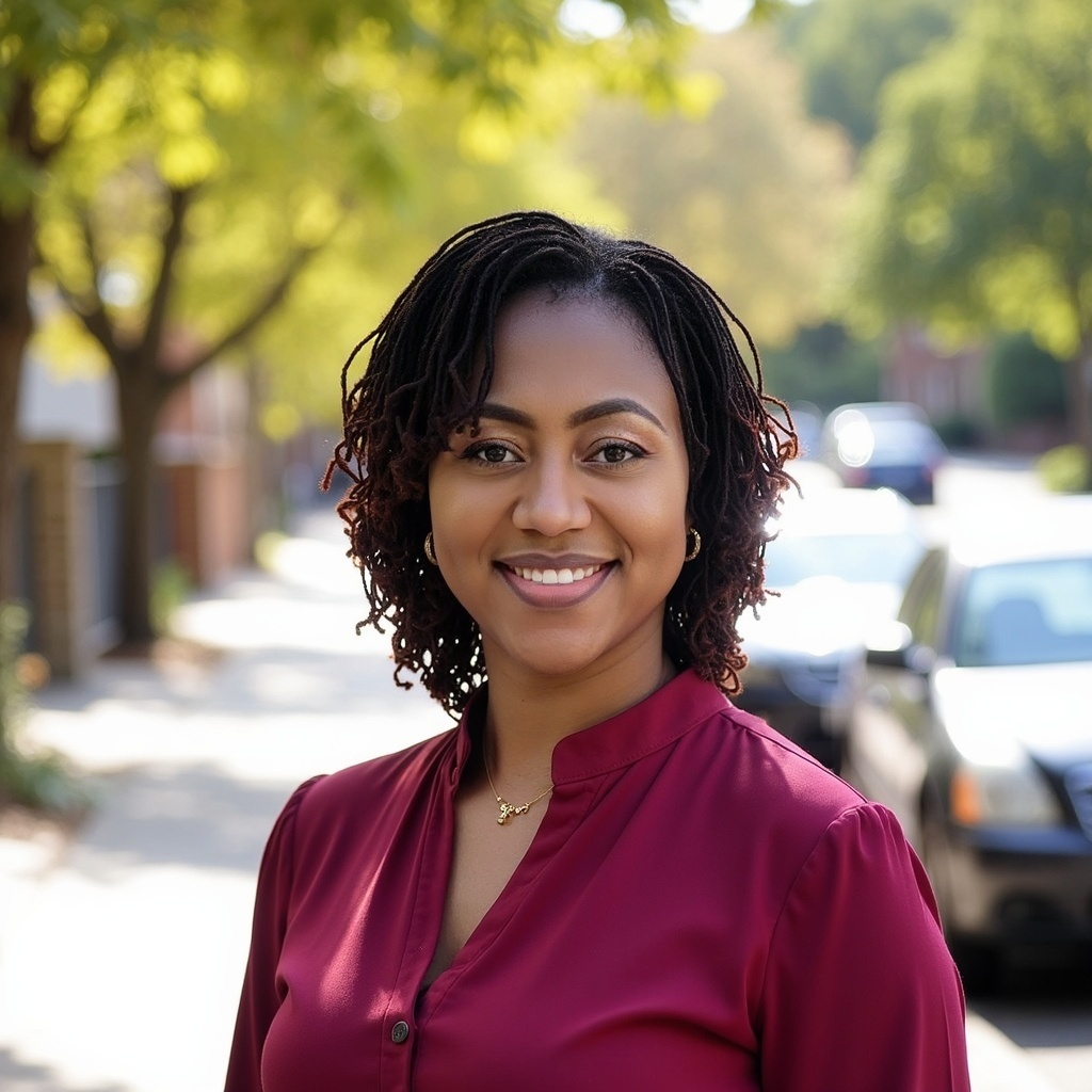 Dr. Gloria Johnston, NP