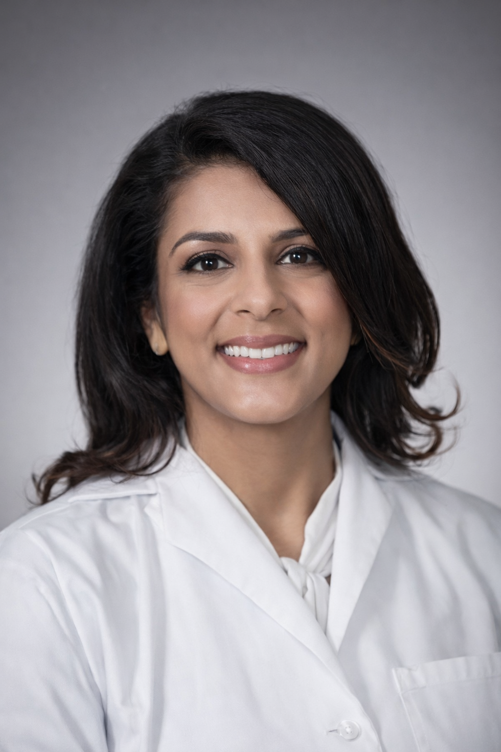Dr. Shivani Anumolu, DO