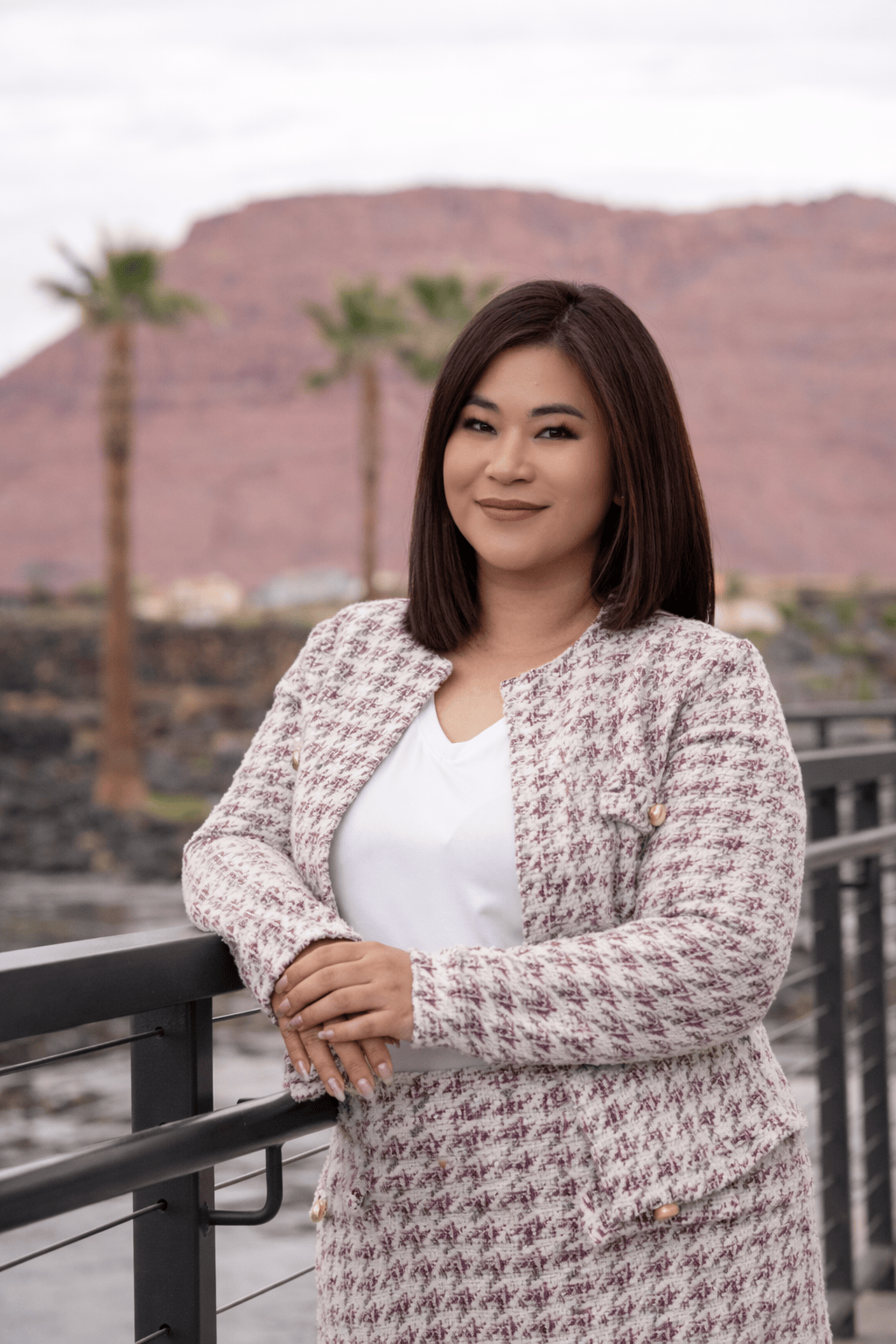 Nika Asistio, APRN-CNP