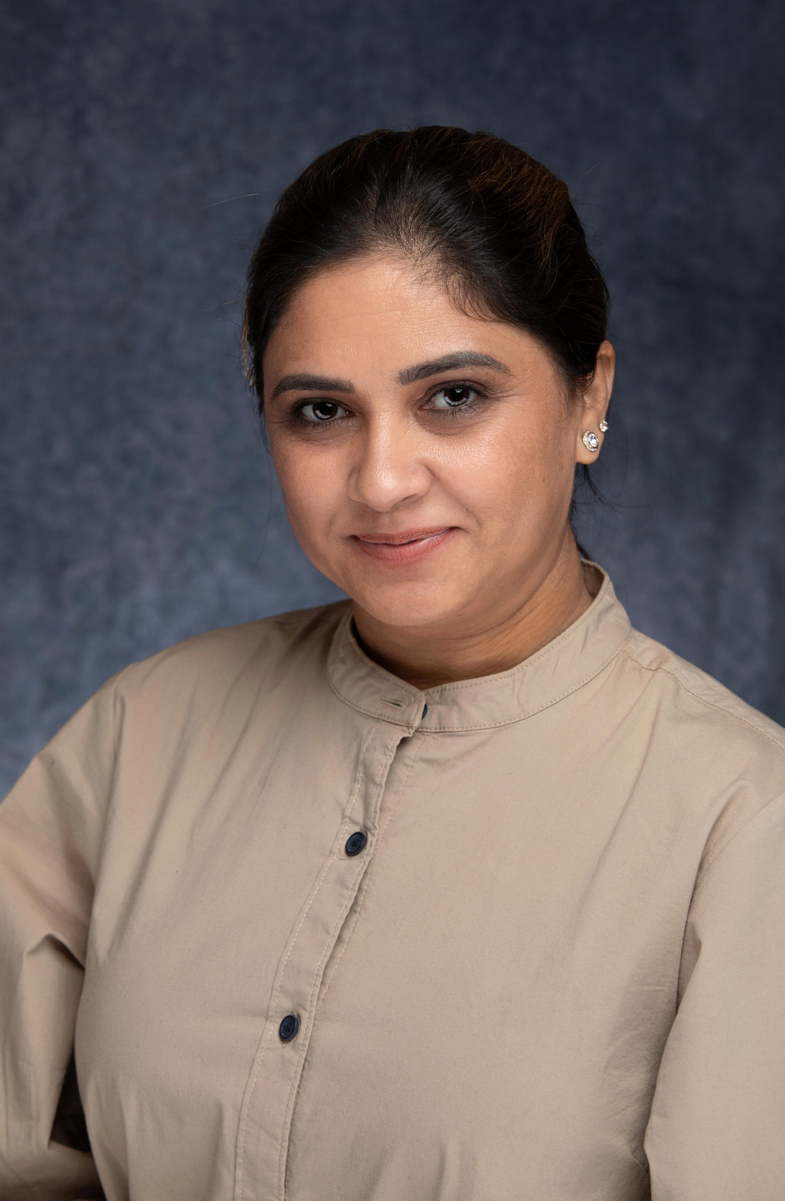 Amandeep Benipal, Psychiatric/Mental Health Nurse Practitioner
