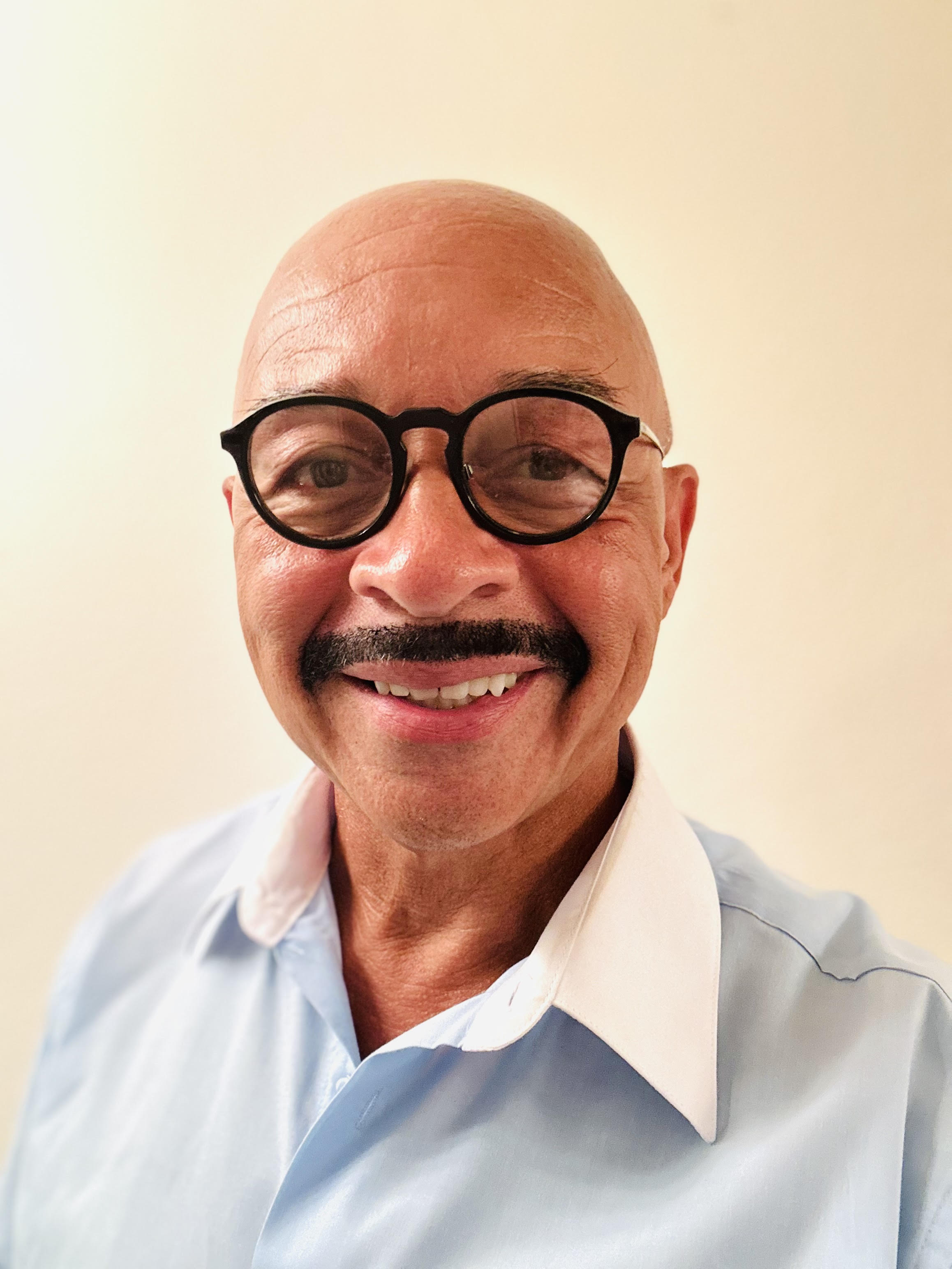 Roy Chukwuemeka, LPC