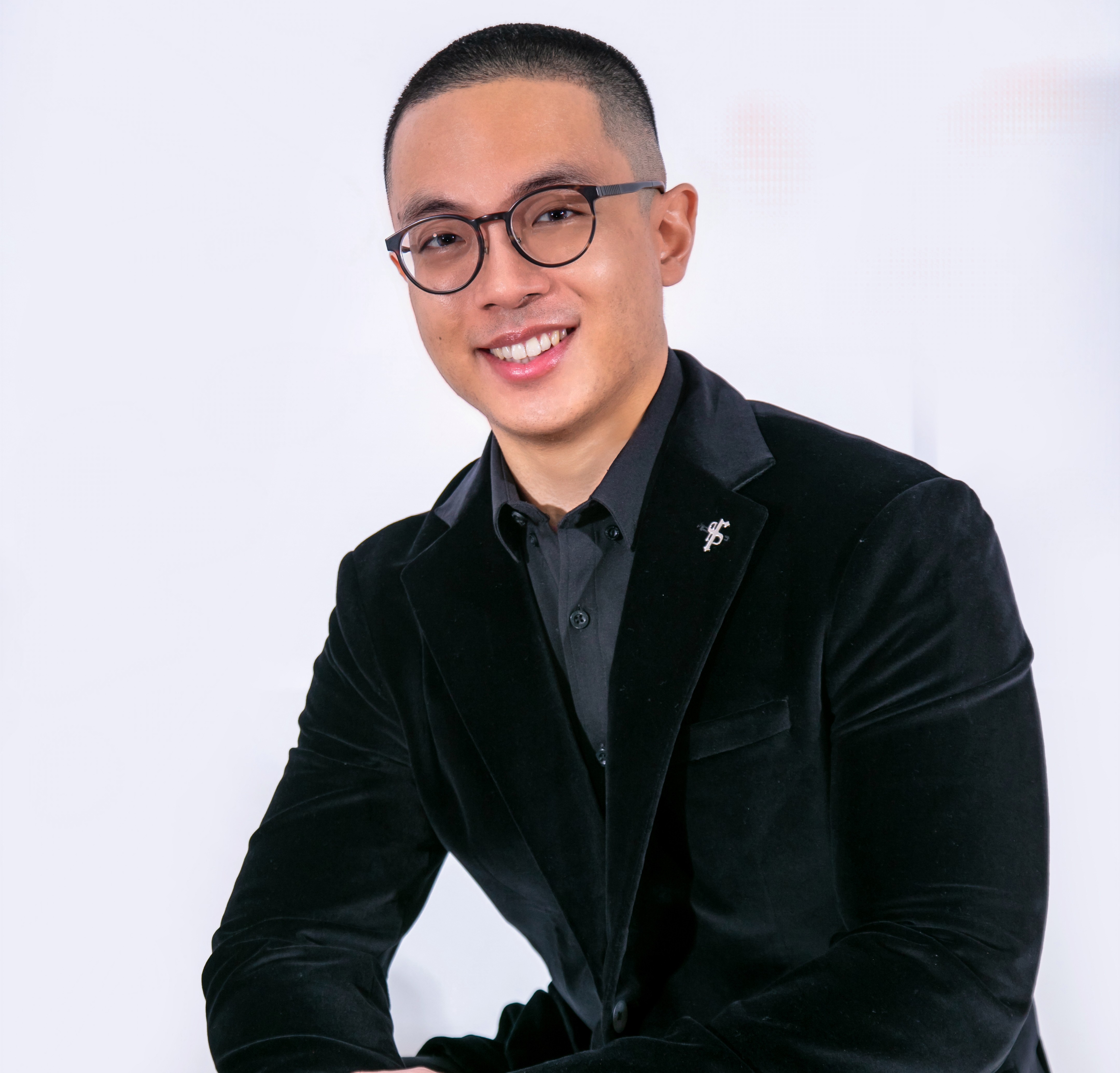 Ramon Bonifacio, APN, PMHNP-BC