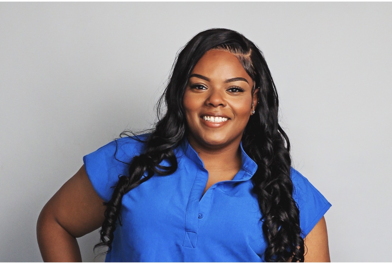 Jasmine Mason, PMHNP