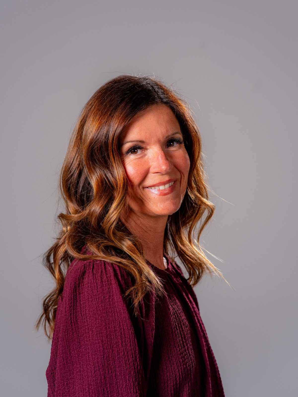 Tina Kreidler, NBC-HWC