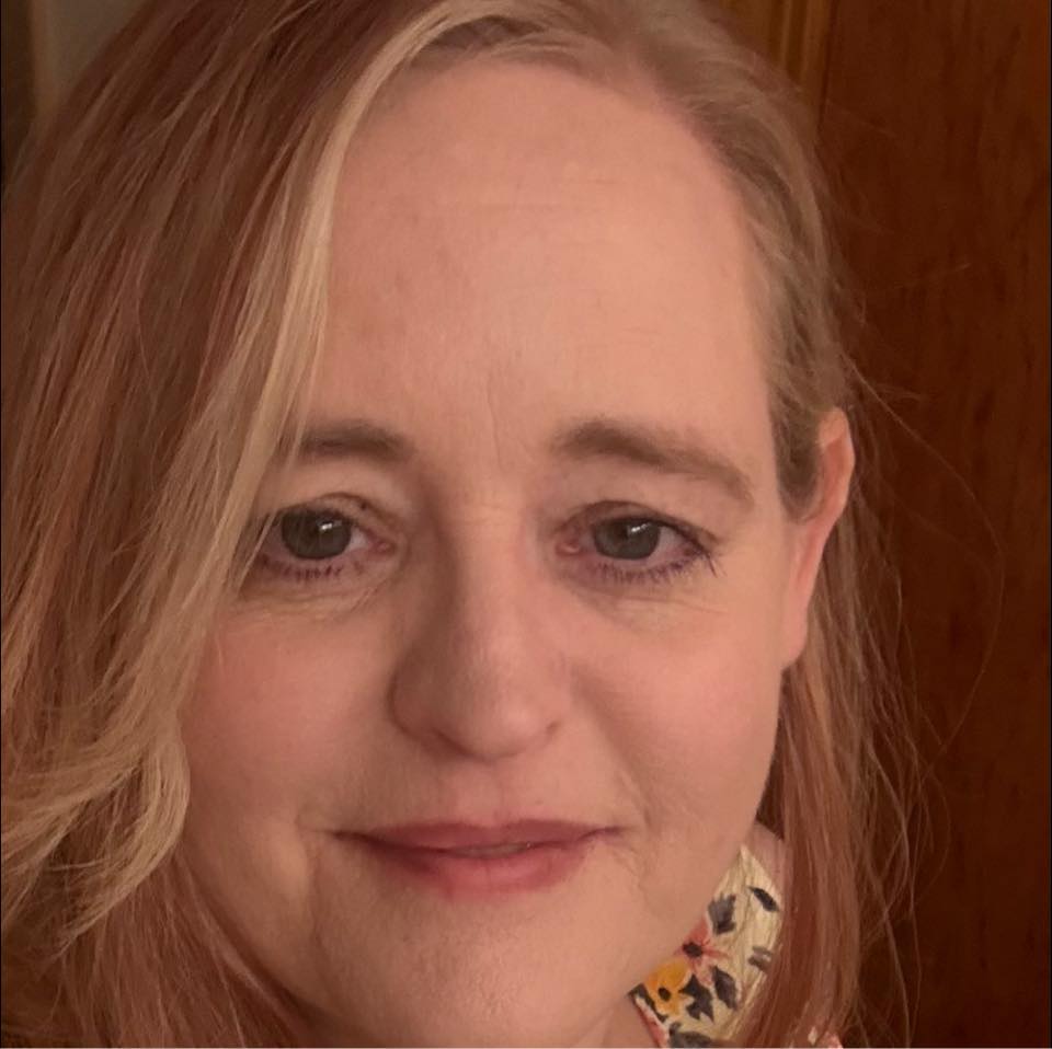 Kimberly Painter, PMHNP-BC