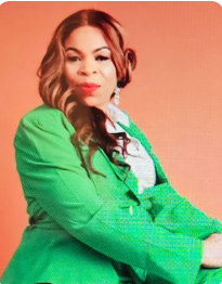 Lynda Ikeogu, RN