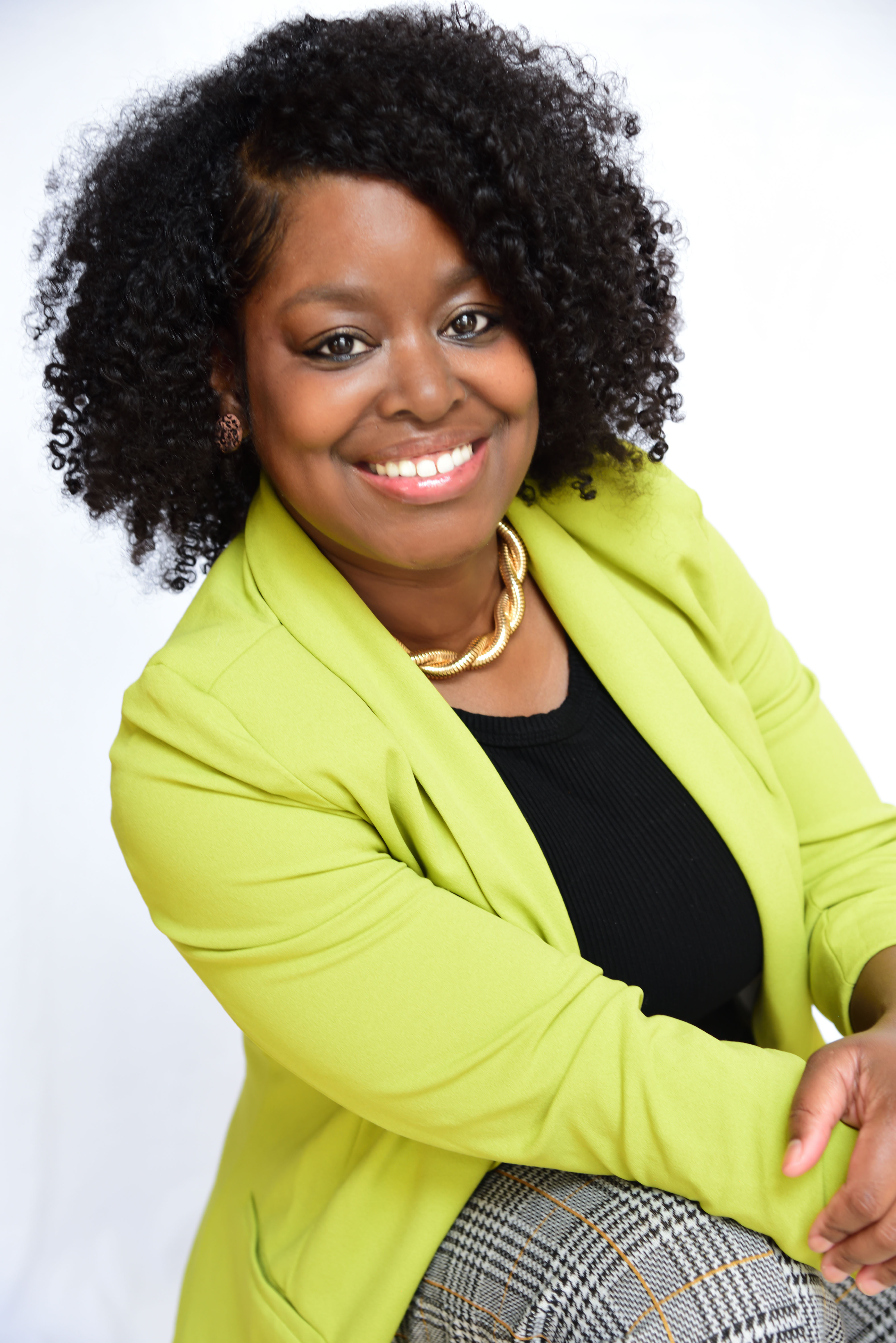 Shonte Drakeford, APRN NP-C