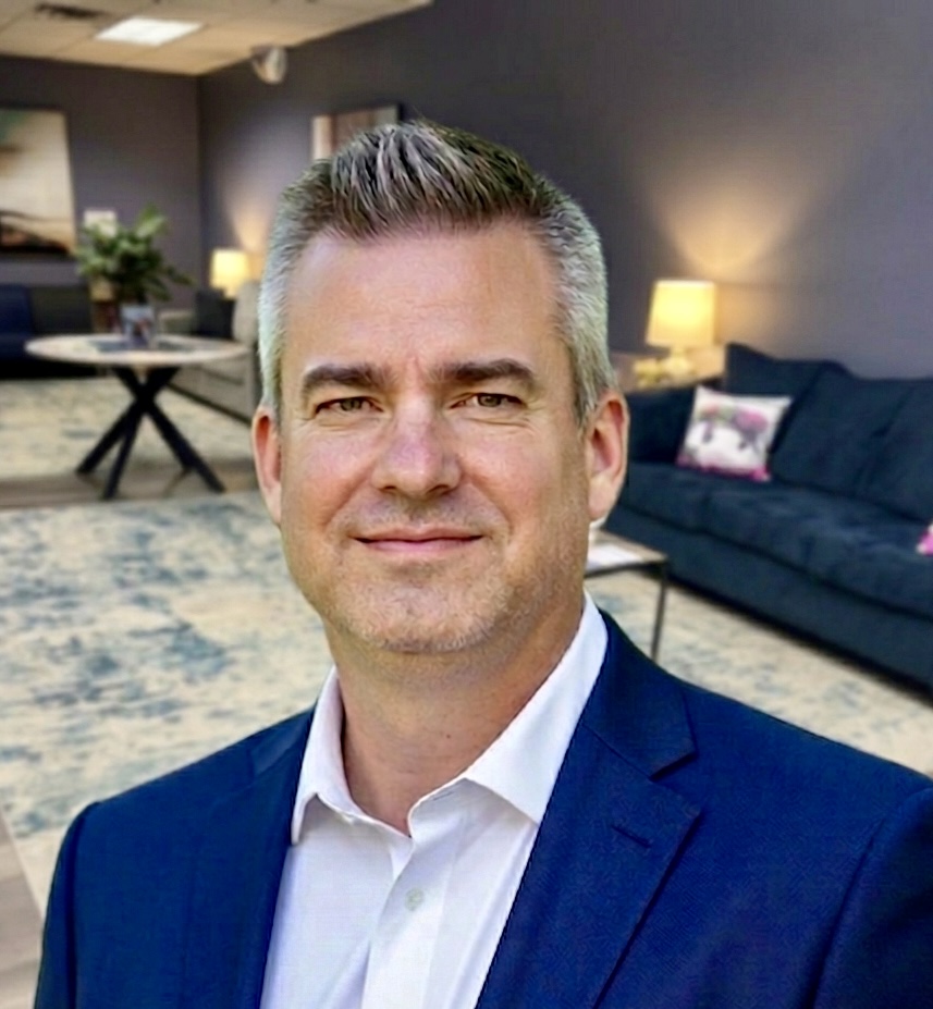 Jerry Moore, LPC, LICDC