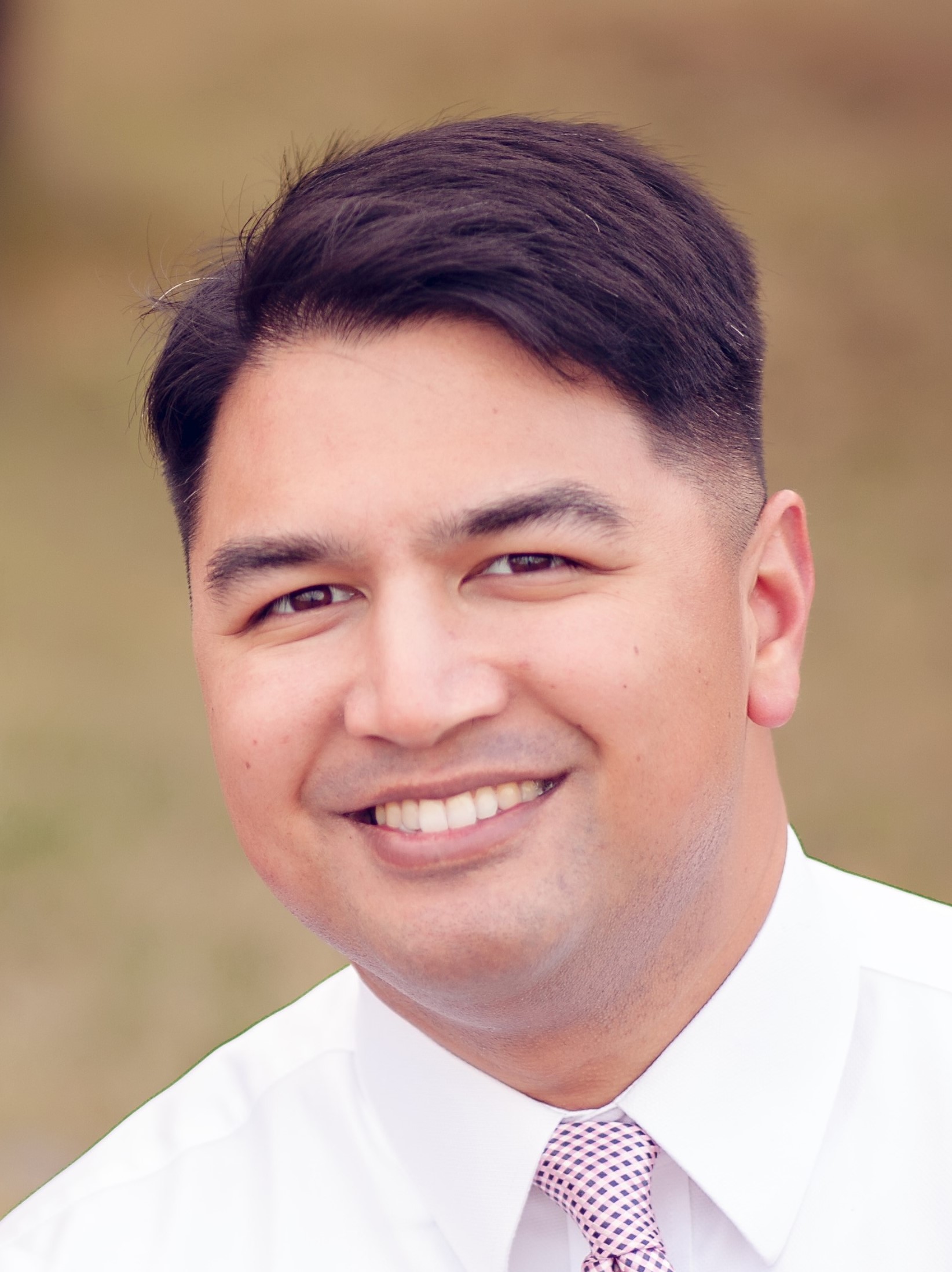 Michael Sharma, PA-C