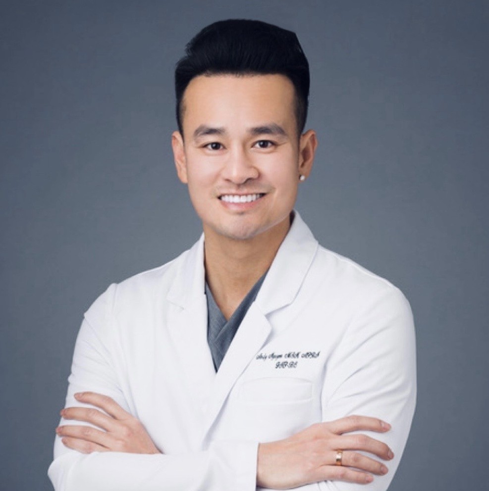 Truong Nguyen, APRN, Family Nurse Practitioner