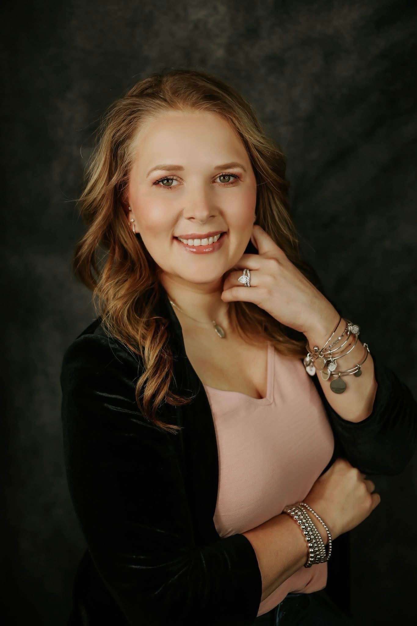 Candice Stacy, FNP-BC