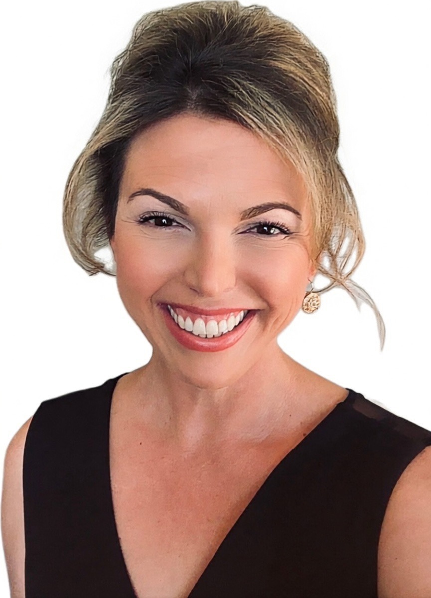 Alena Johnson, FNP-C, Nurse Practitioner