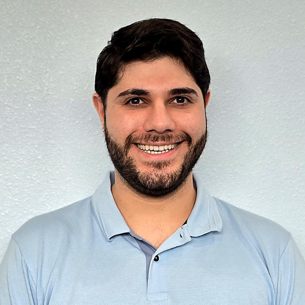 Dr. Nathaniel Kalil, DNP, APRN, PMHNP-BC