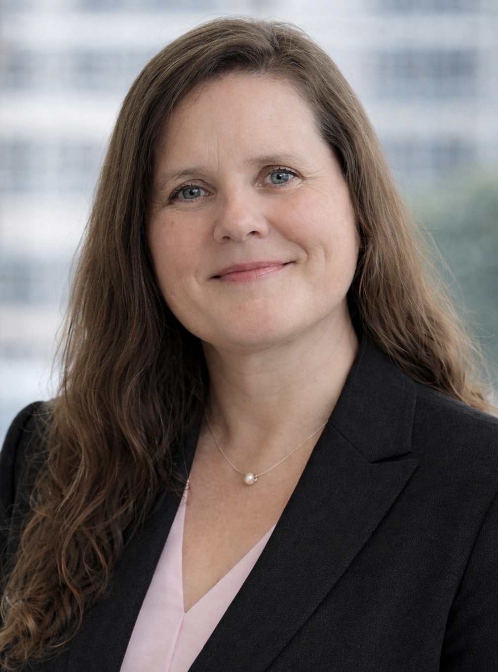 Jennifer Reeves, APRN, Nurse Practitioner