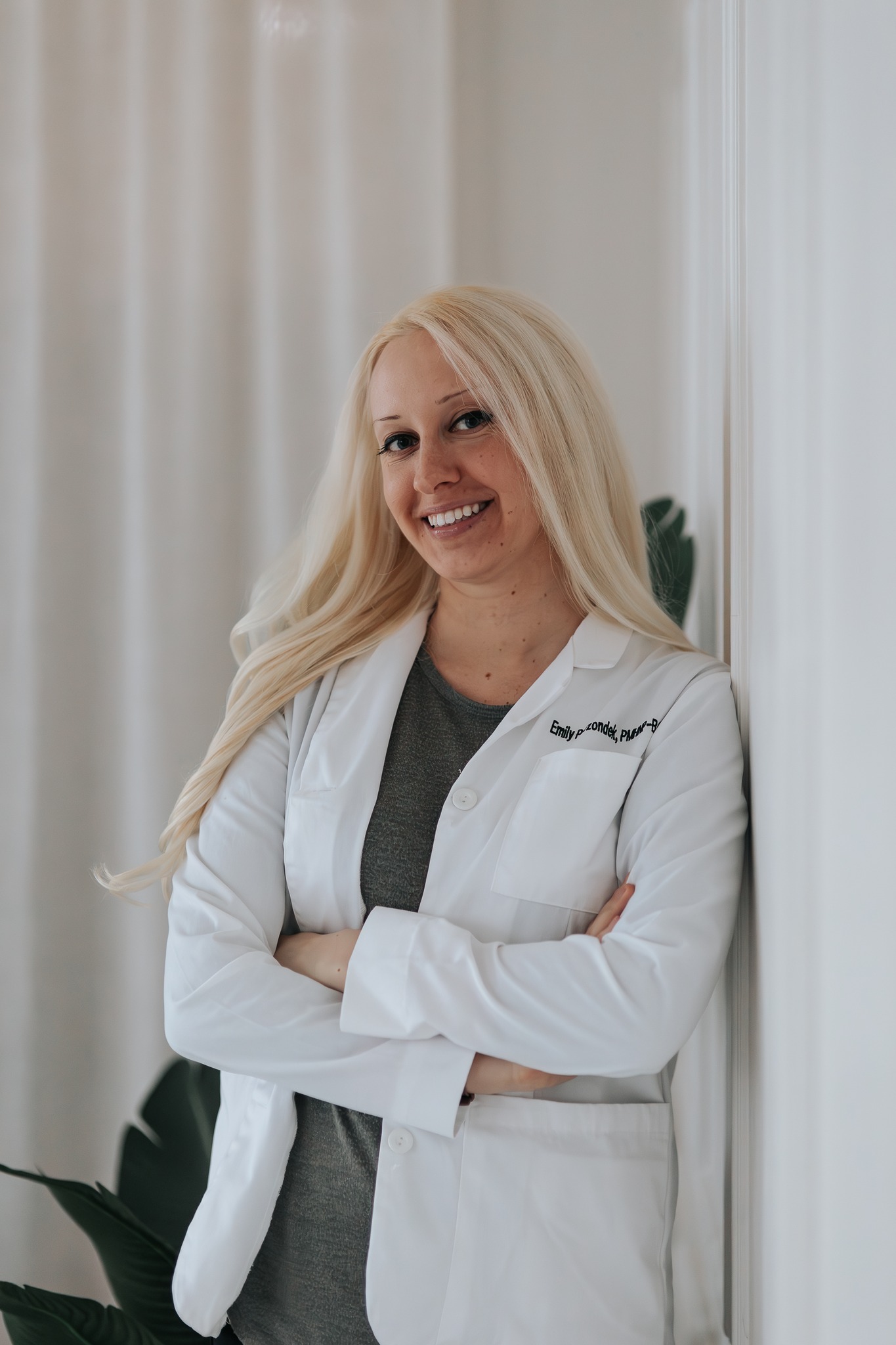 Emily Porzondek, PMHNP