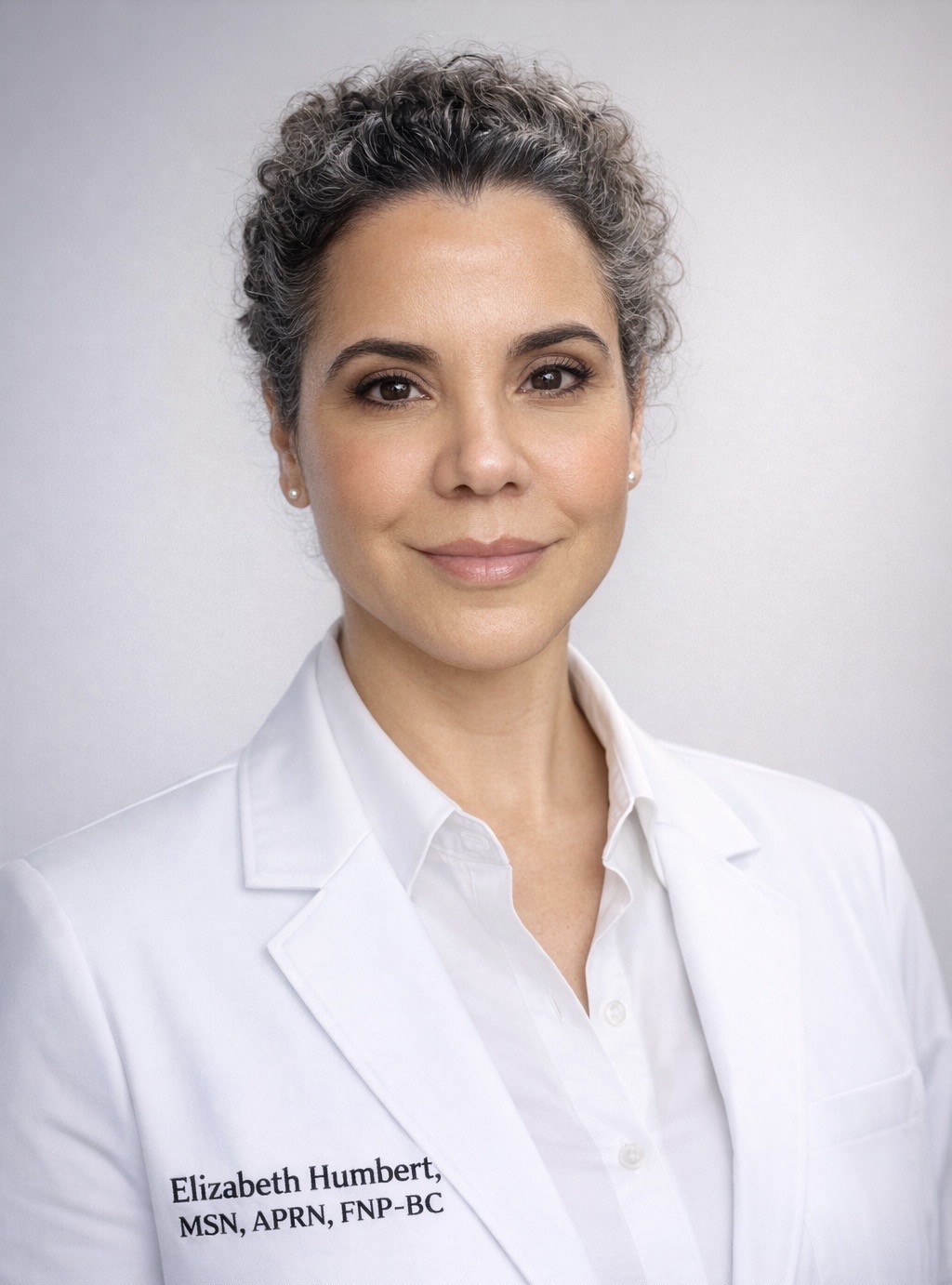 Elizabeth Humbert, MSN, APRN, FNP-BC