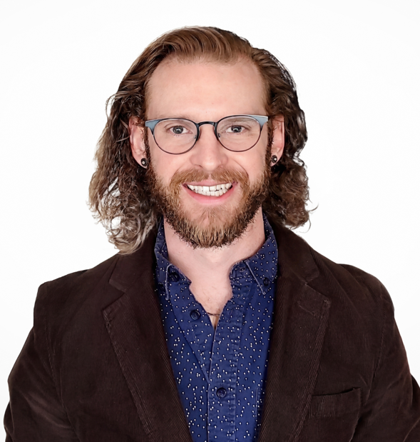 Timothy Hicks, MS, LPC, LMFT