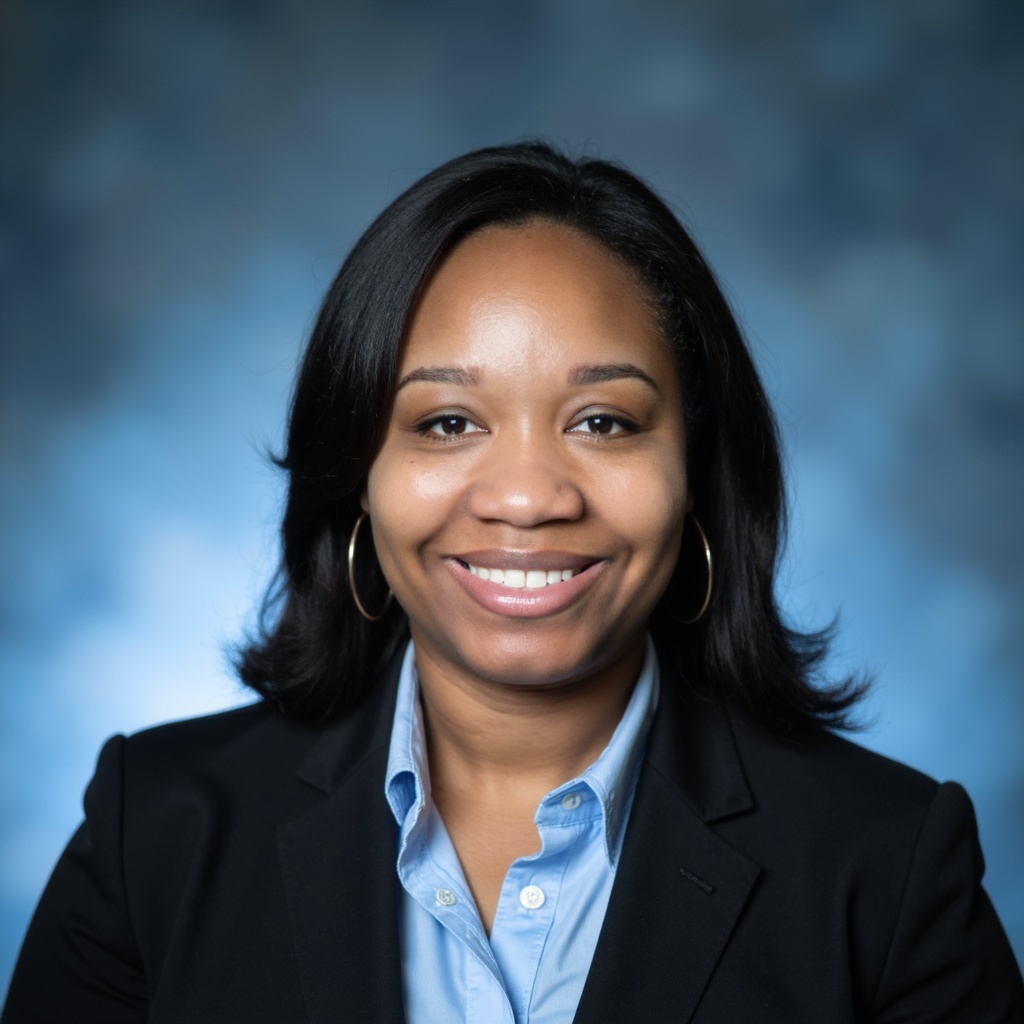 Darlene Washington, PMHNP-BC