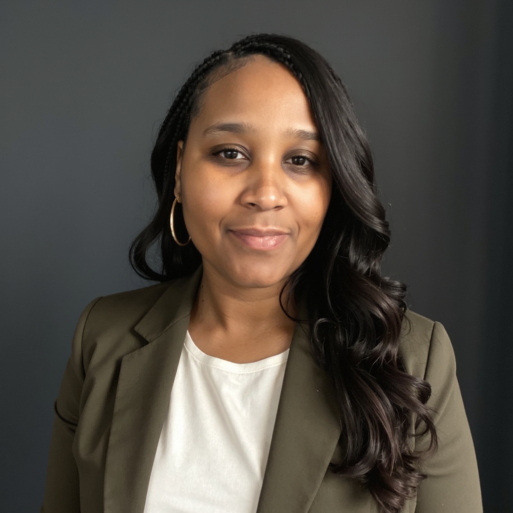 Katrina Ivory, PMHNP-BC