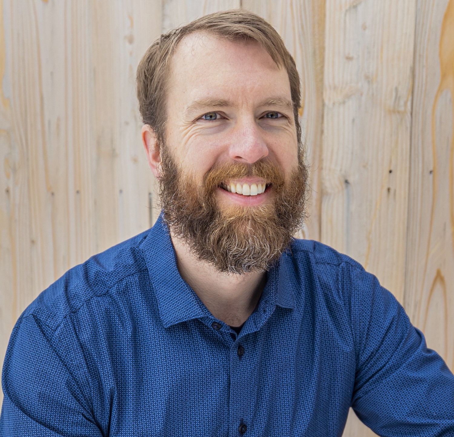 Christopher Strain, NP