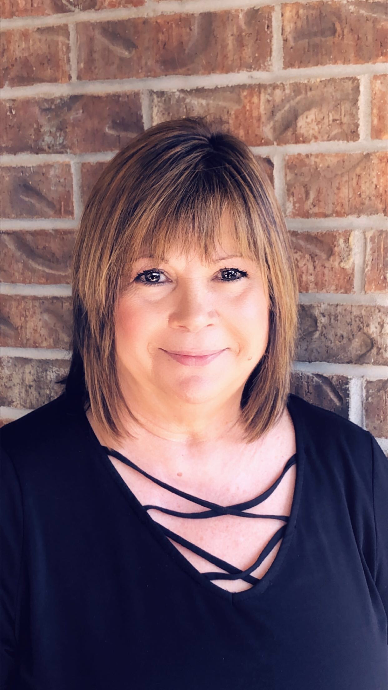 Patricia Stevenson, APRN