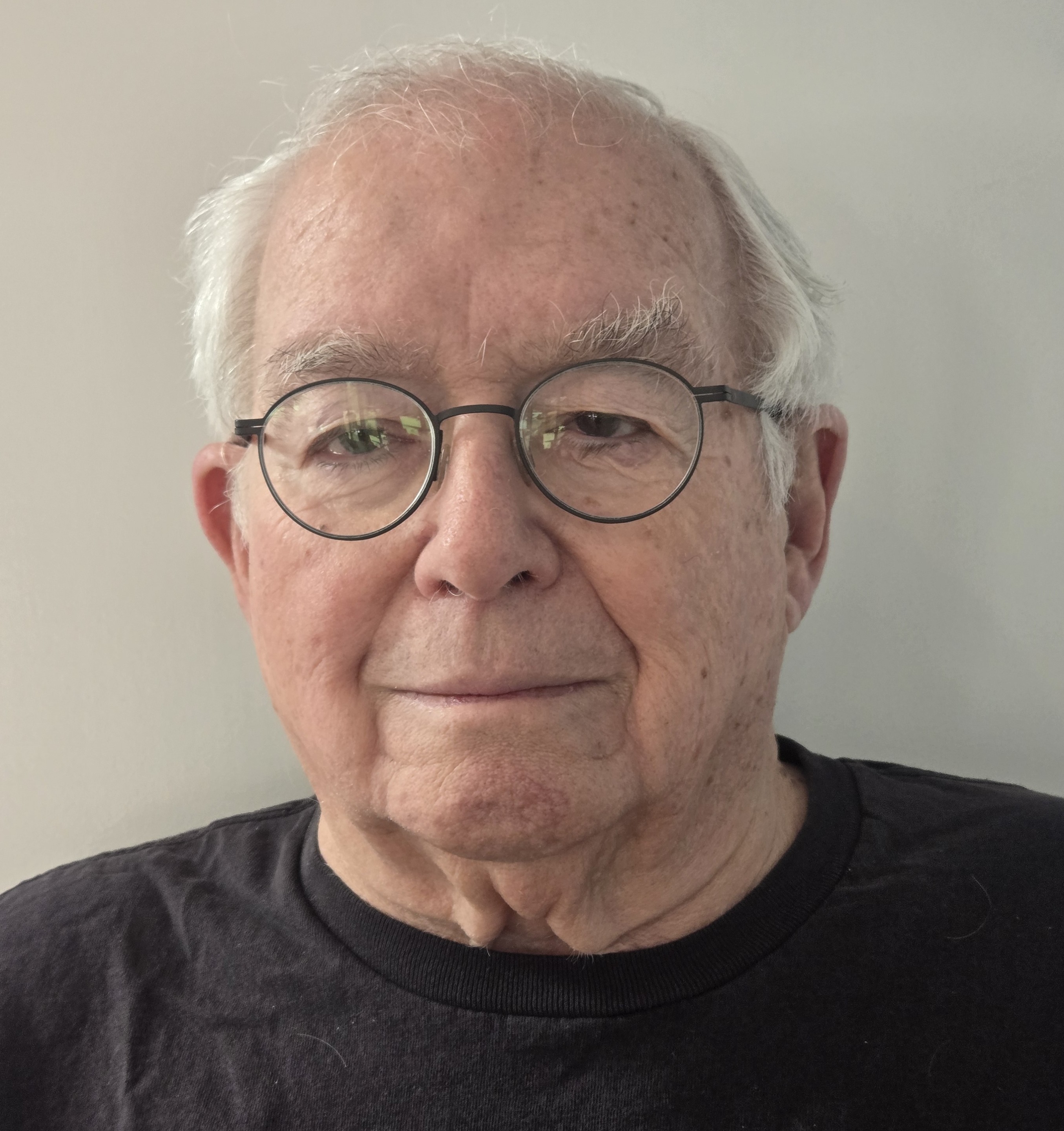 David Chapin, MD