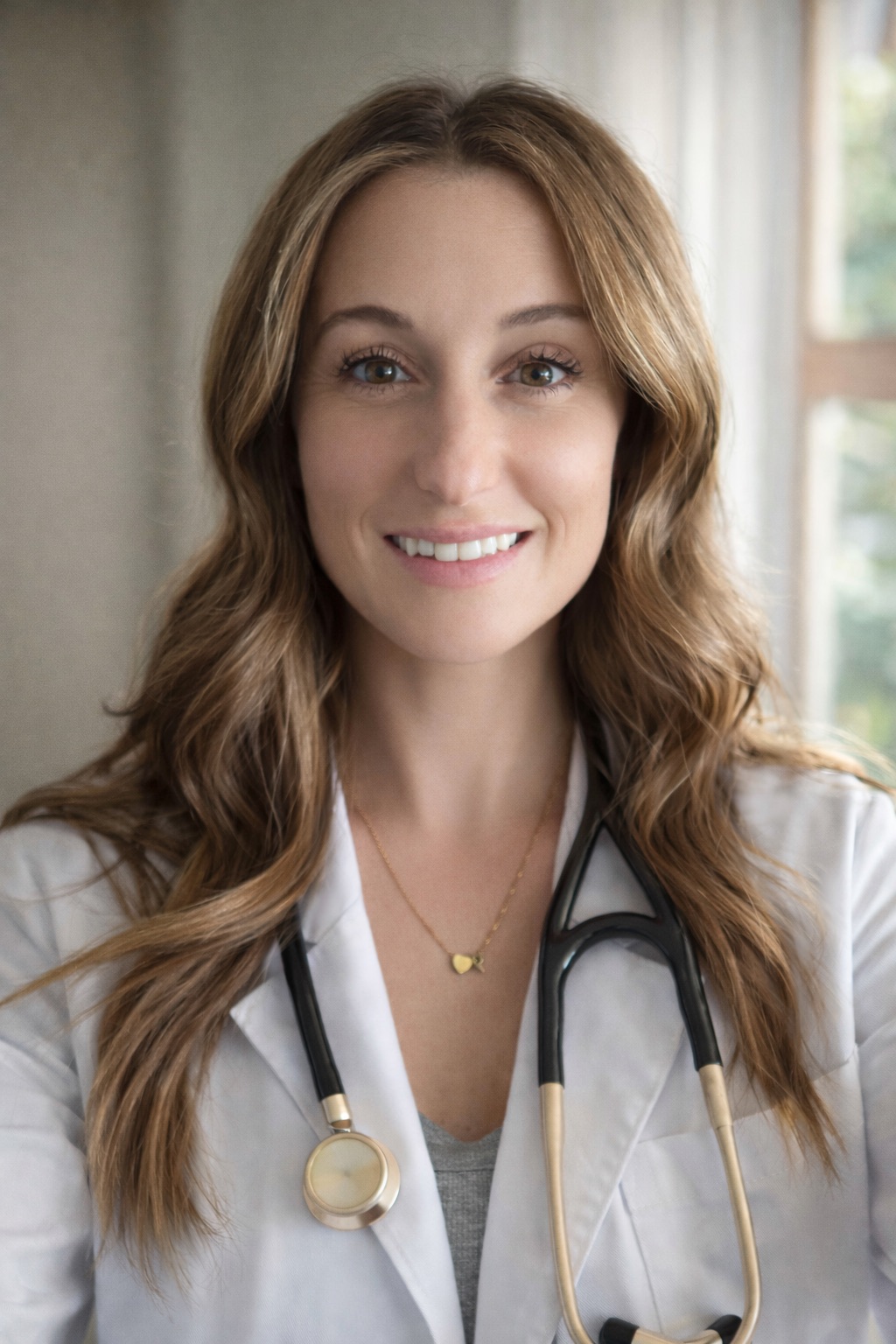 Nadine Brooks, FNP-BC