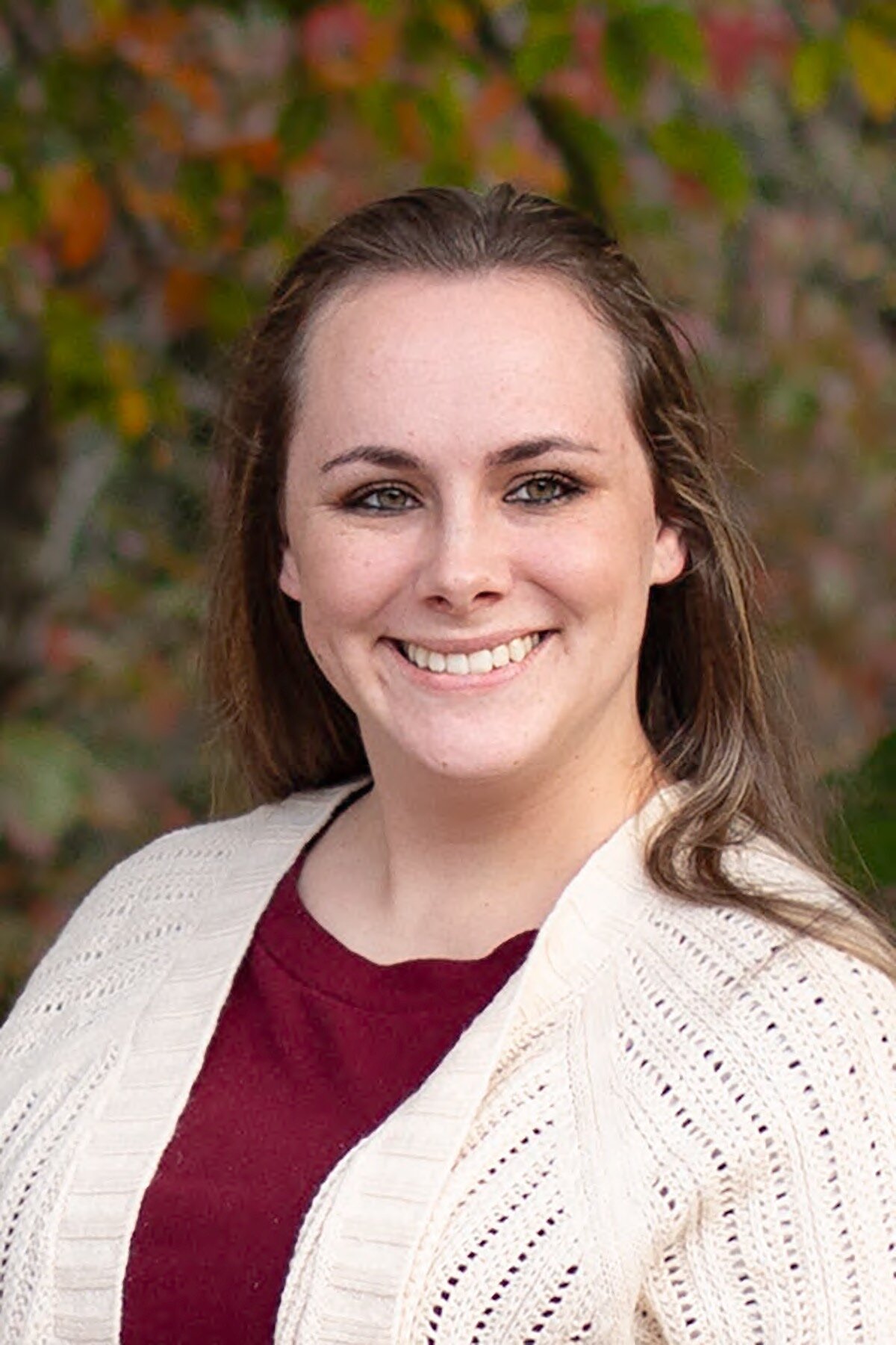 Kendall Gigliotti, LMSW