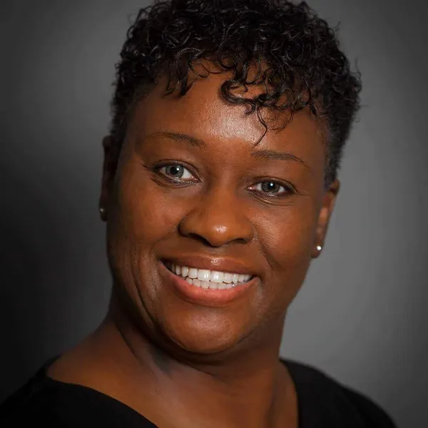Genise Binns, Psychiatric/Mental Health Nurse Practitioner
