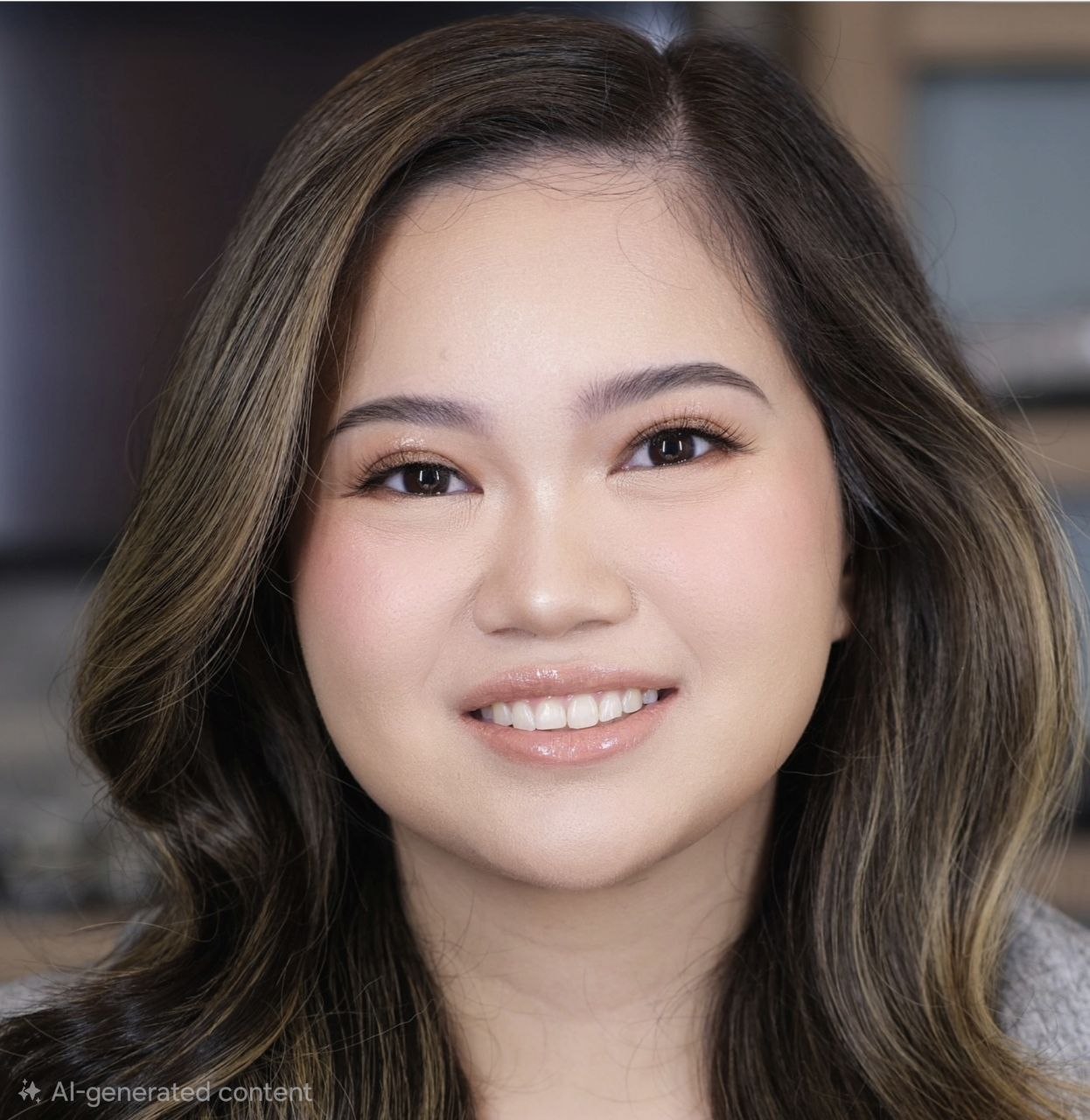 Jhouleen Angelika Tiamzon