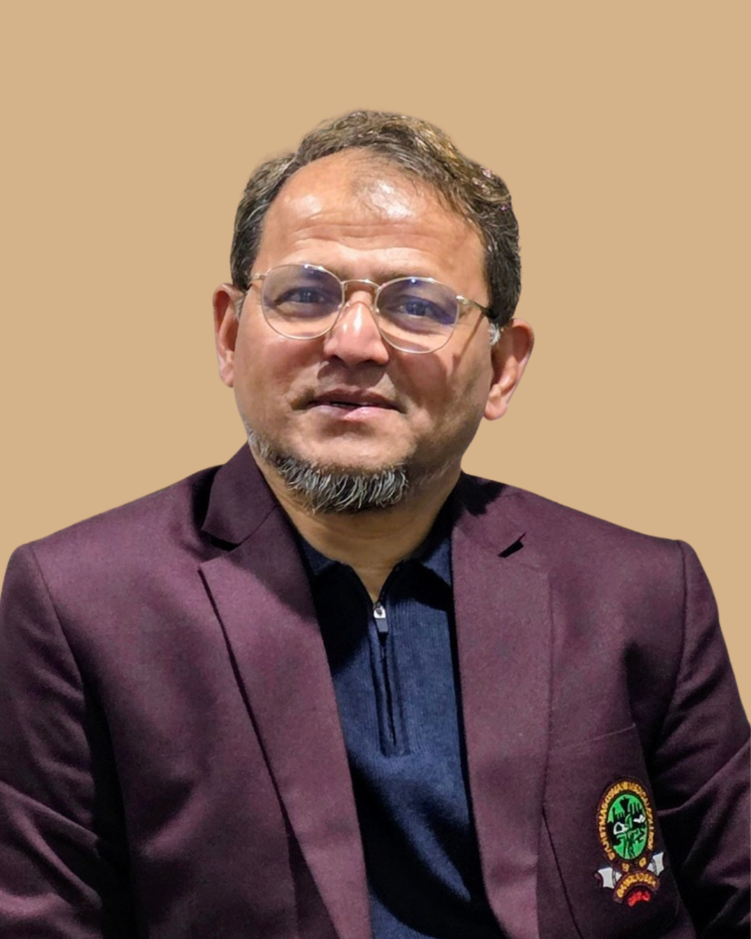 Nurul Hoque, MD, Psychiatrist