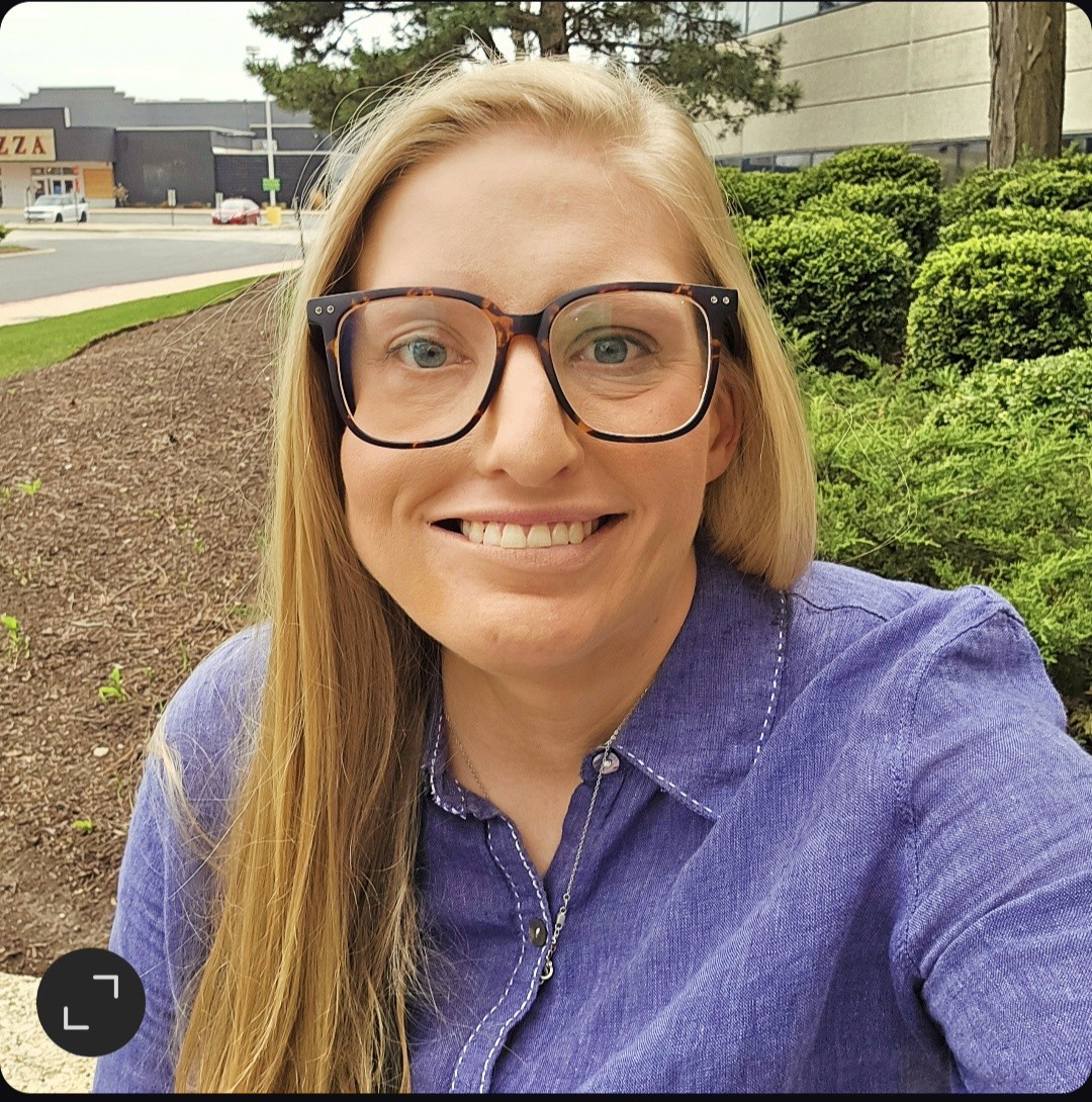 Allison Smith, PMHNP-BC