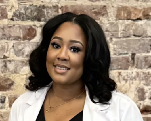 Jacqueline Allen, APRN, Geriatric Medicine Physician