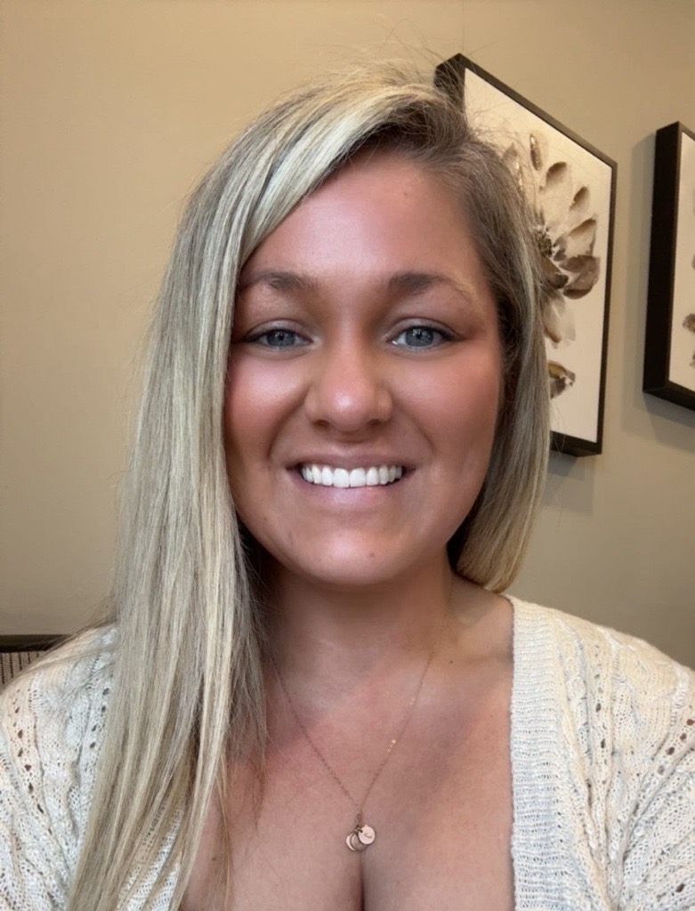 Erica Easlick, PMHNP