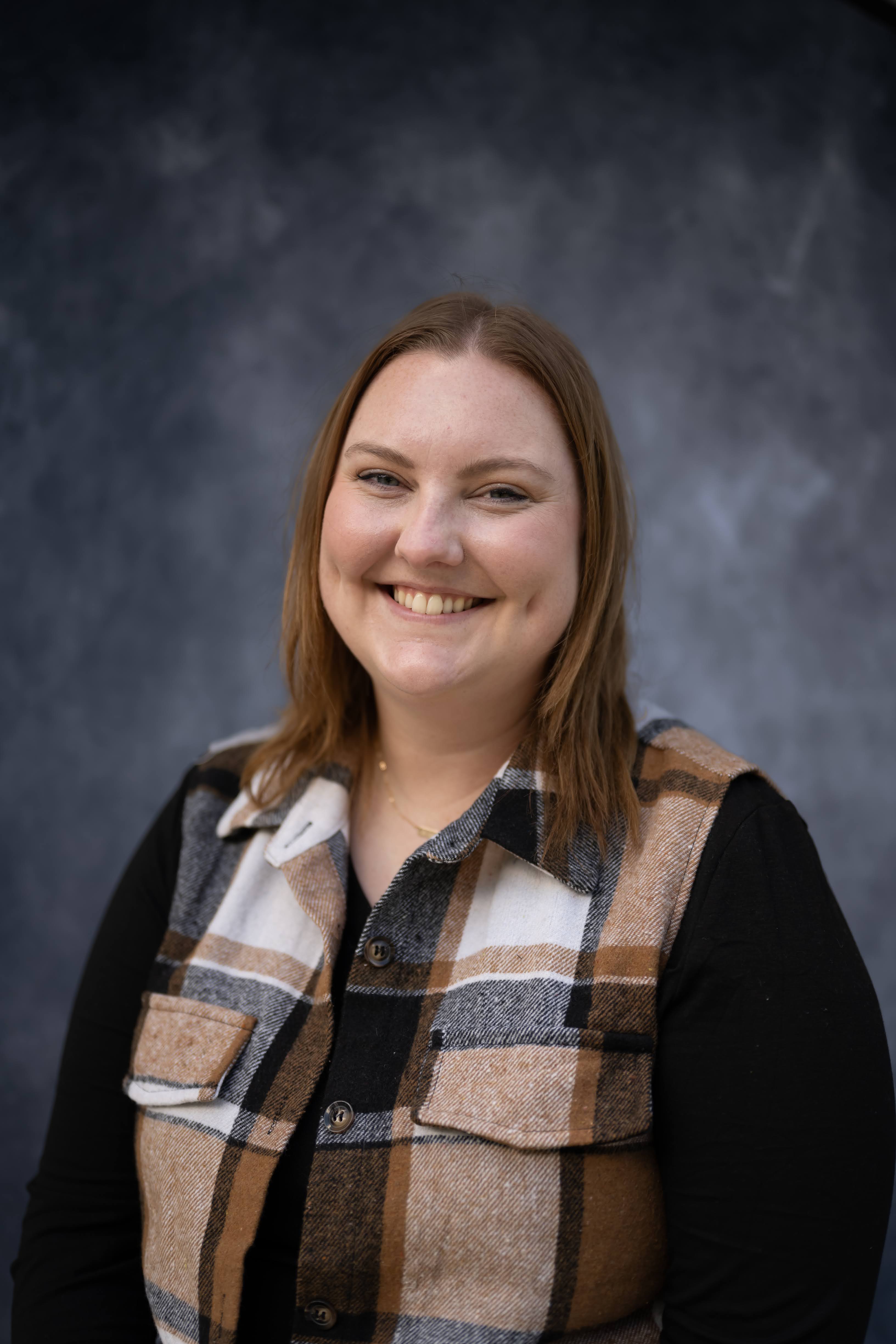 Alyssa Sherwood, MSW, LCSW