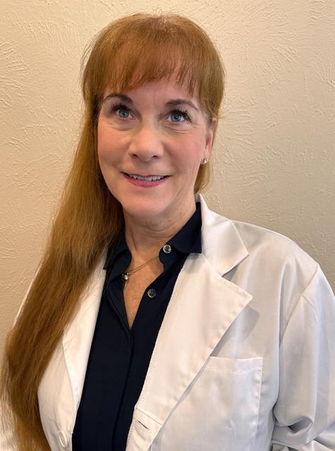 Janet Zani, MS APRN, BC