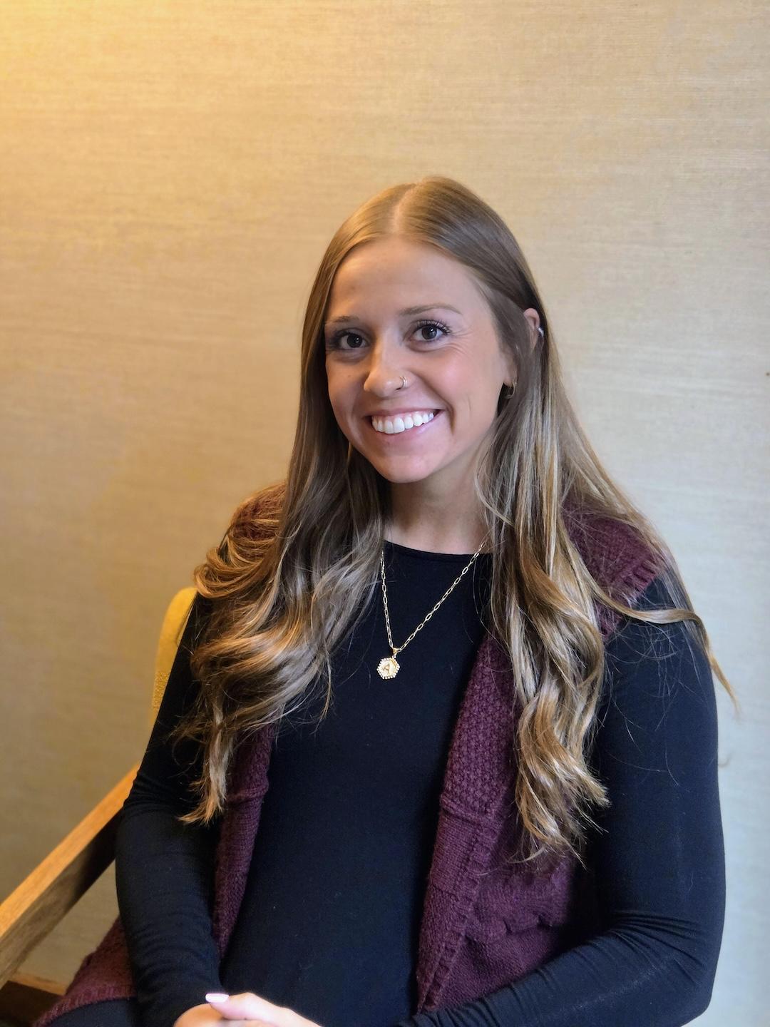 Autumn Dietzel, LLBSW, DP-C