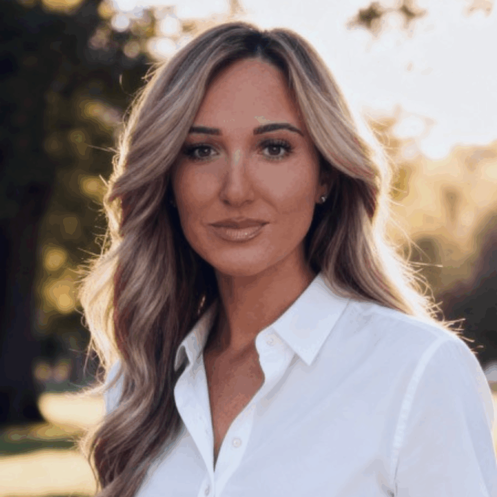 Christina Smith, LMHC