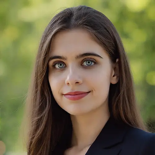 Maria Allen