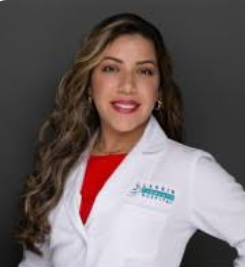 Addys Del Carmen Reve Urgelles, MD