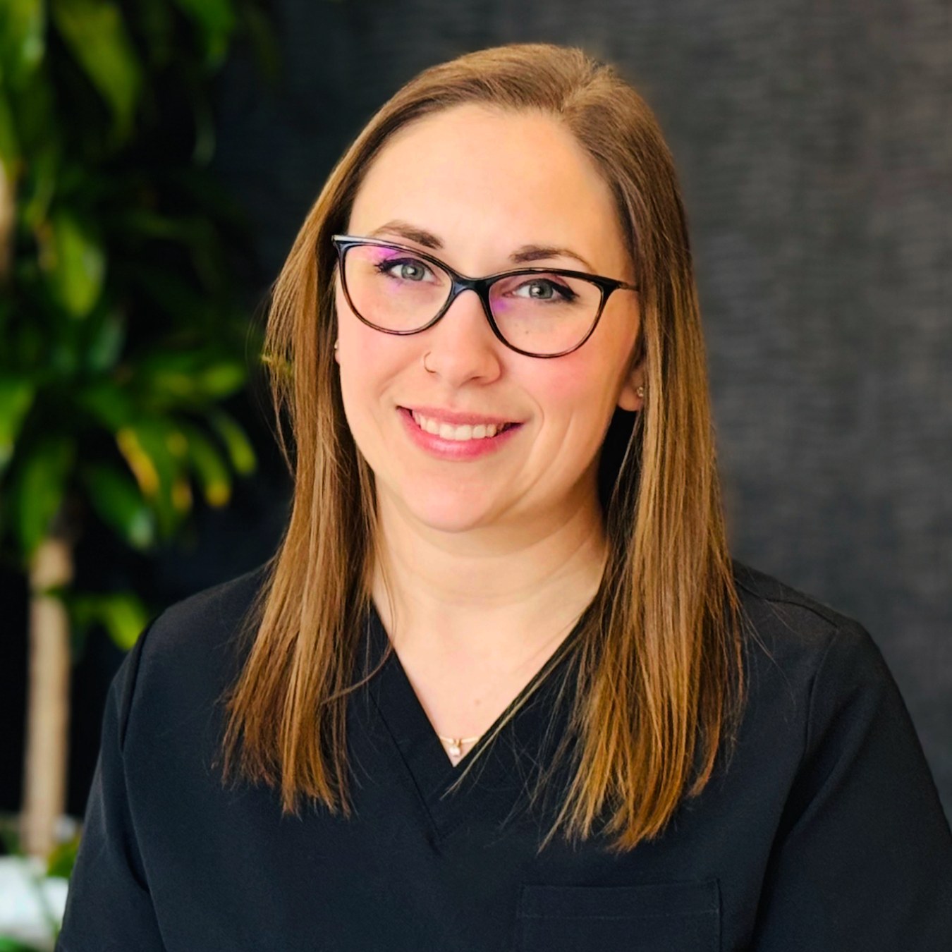 Haley Swanson, FNP-C