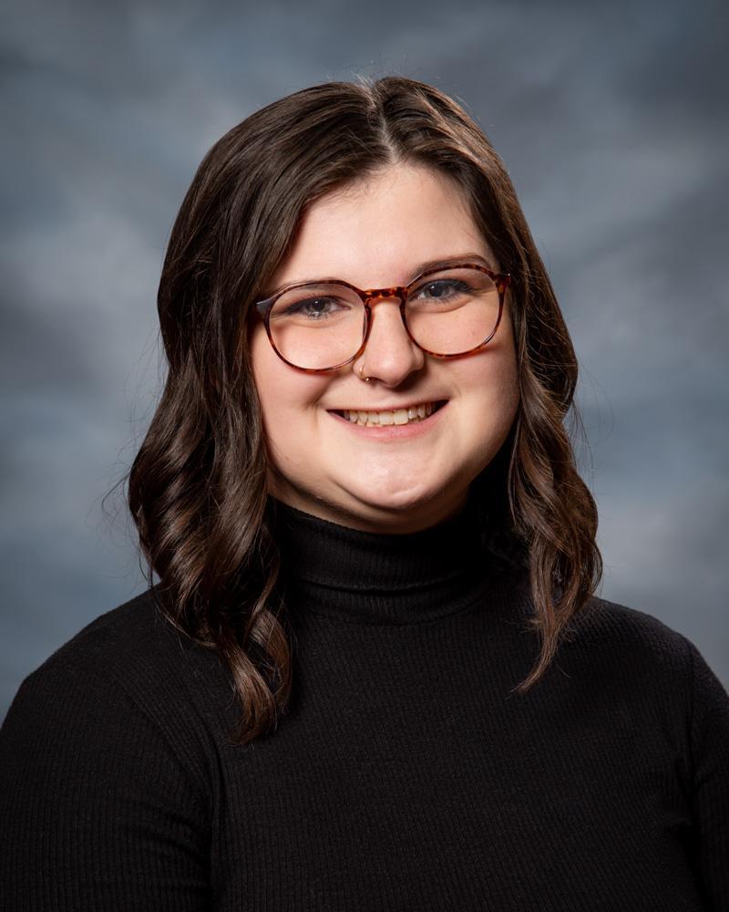 Samantha Derdowski, LLMSW, DP-C