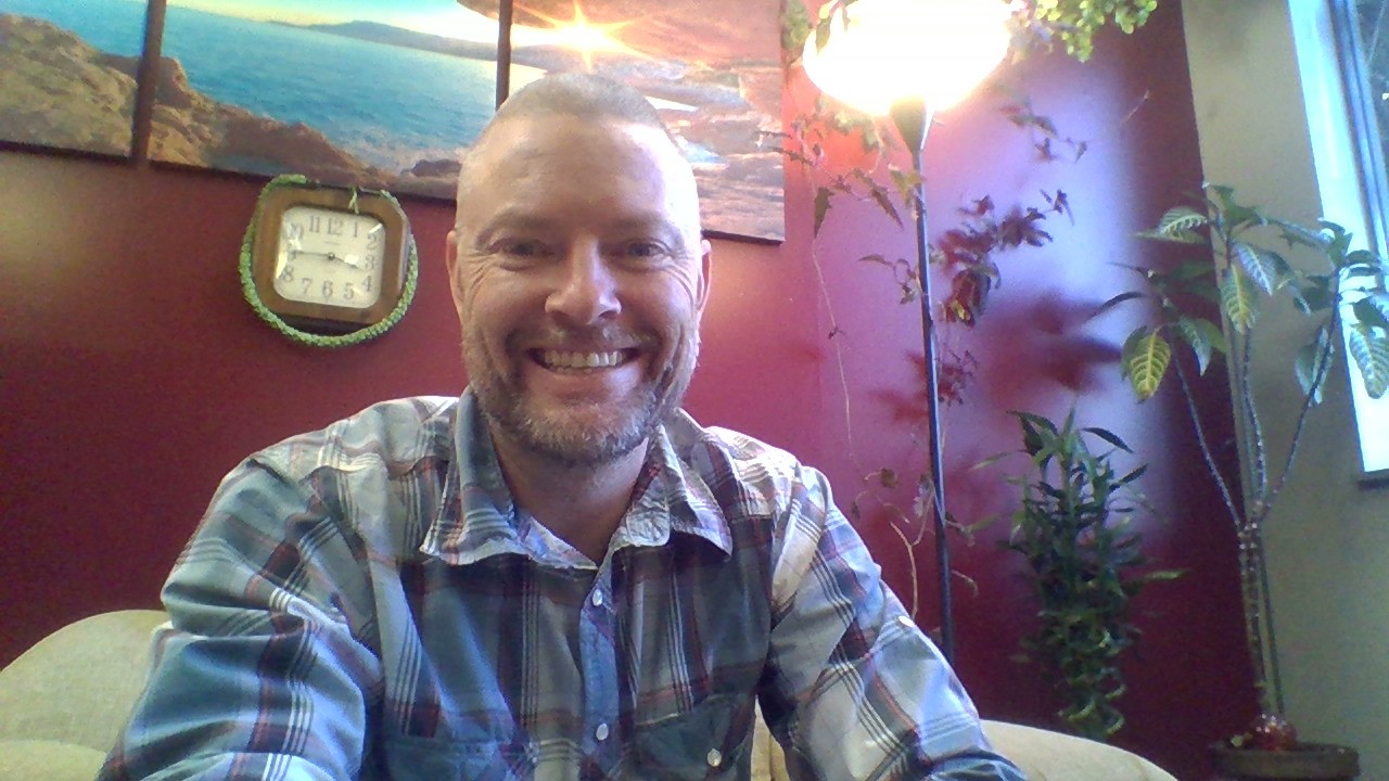 Richard Steele, LPC, Mental Health Counselor