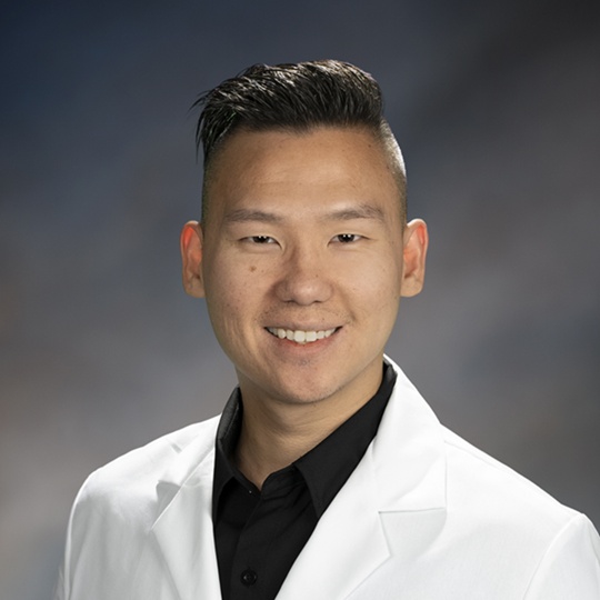 Miguel Adrian Yu, MD
