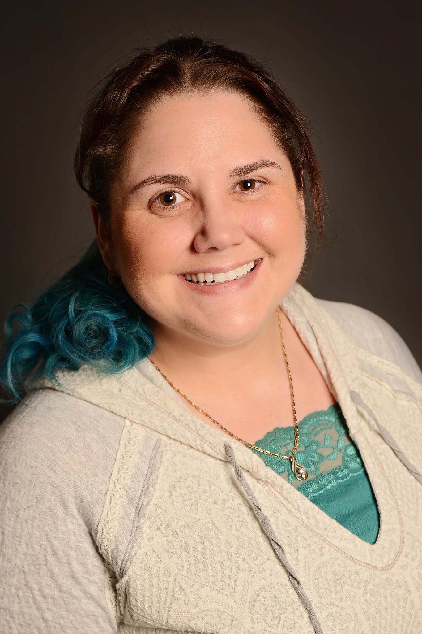 Erica Falk-Huzar, PsyD, SAC, CNHP