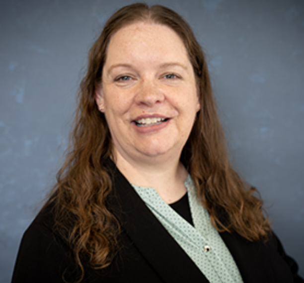 Jennifer Fiegel-Newlon, APNP