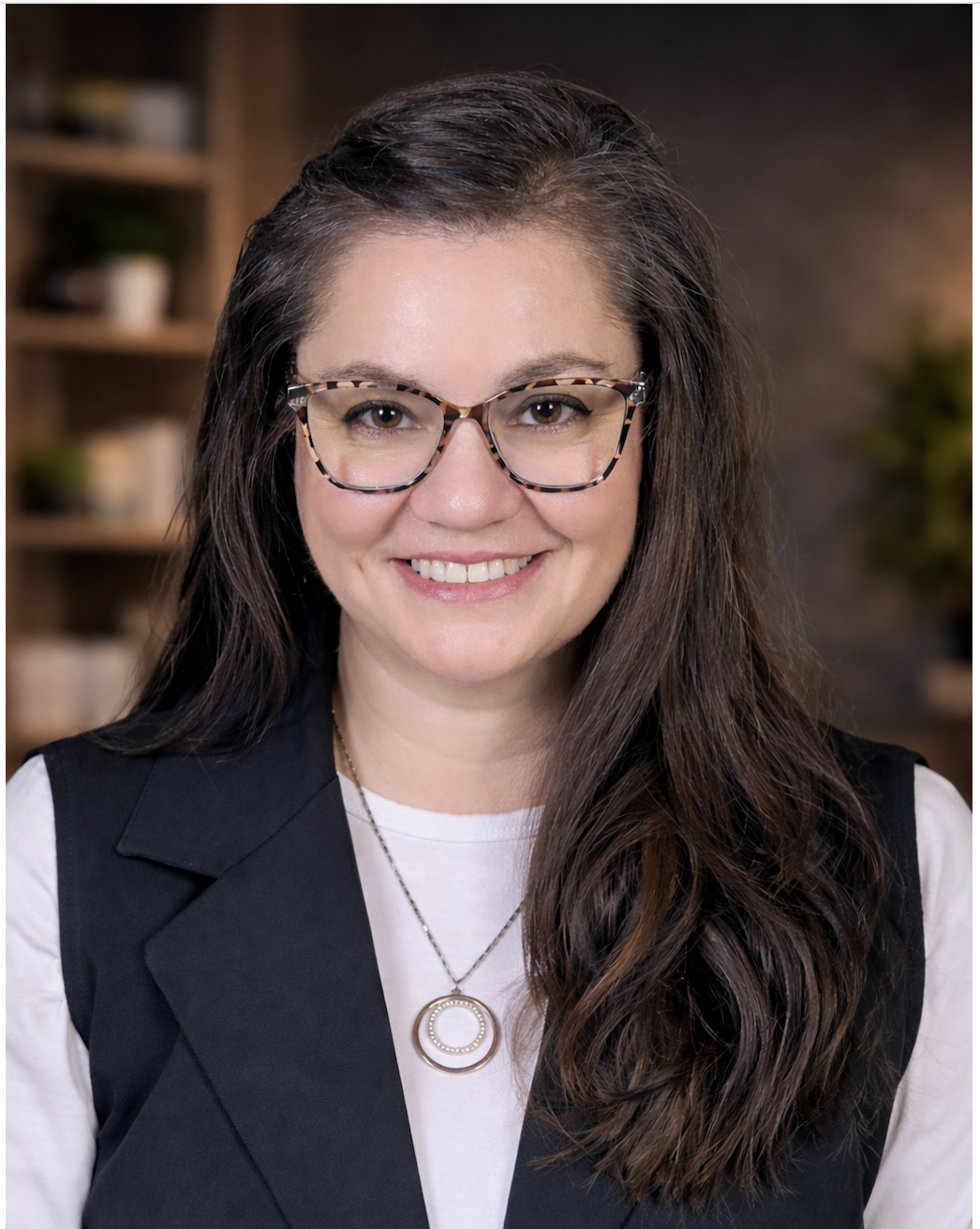 Sandra Reynolds, PMHNP-BC