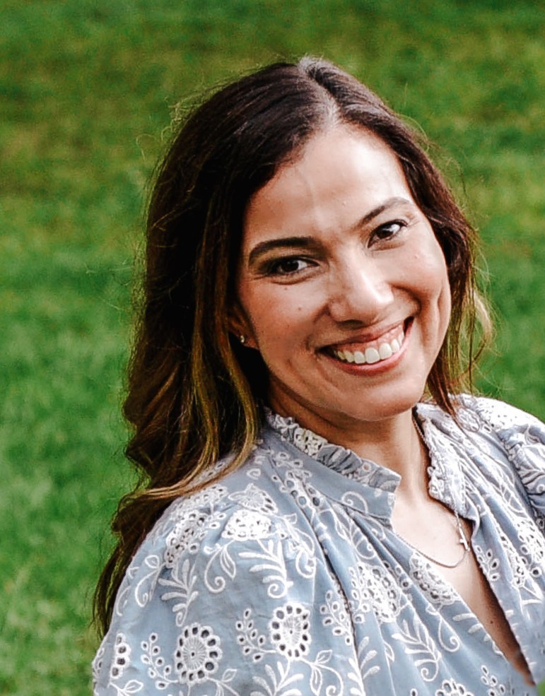 Christine Berger, APRN, FNP-C, Family Nurse Practitioner