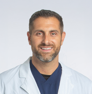 Adam Shepard, MD, Nephrologist