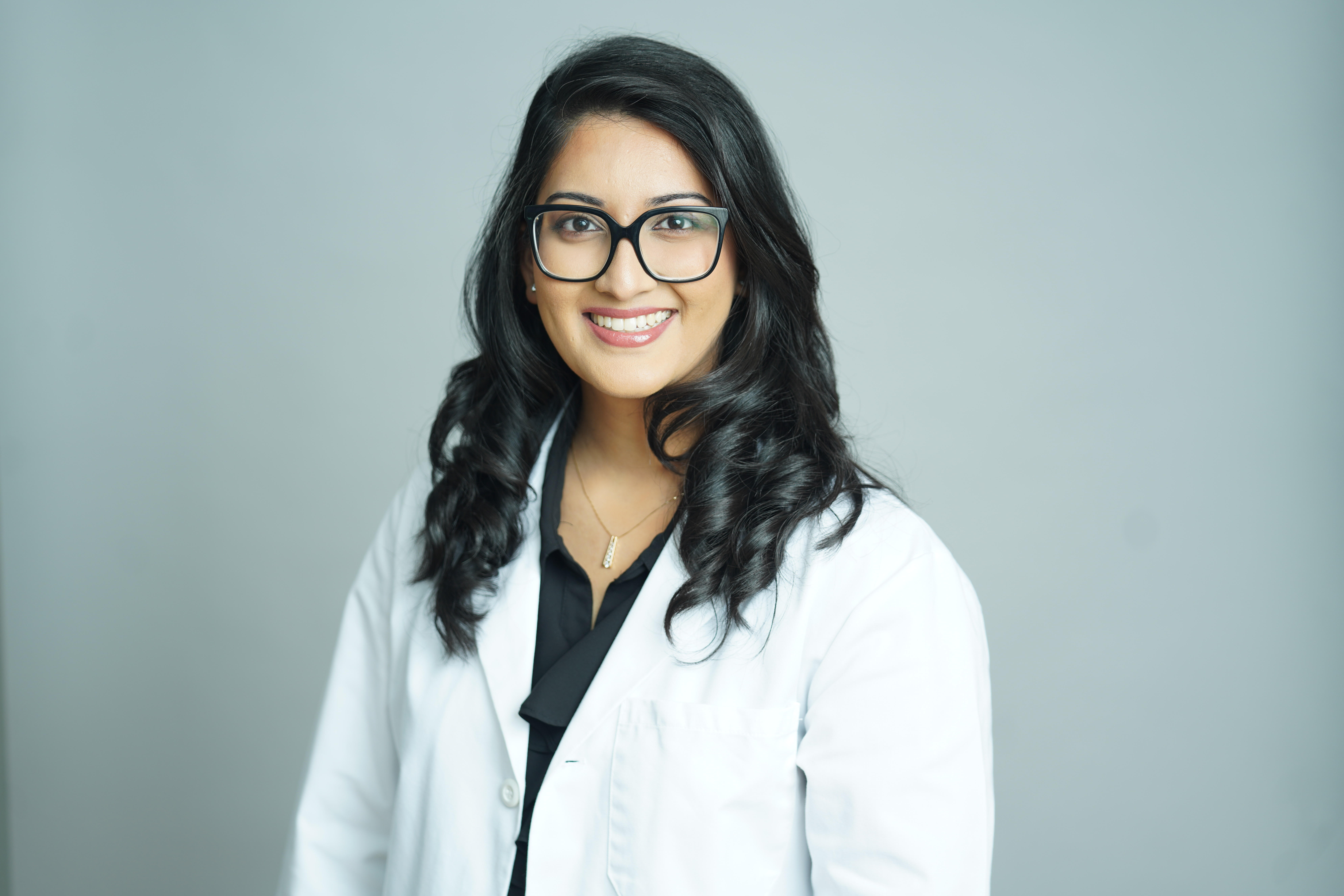 Kulsoom Sohail, MD